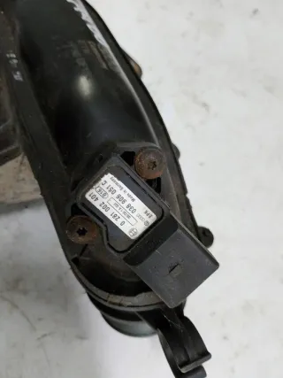 8K0145673L Гофра инжектора Audi A4 B8 Арт e12022184, вид 3