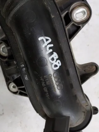 8K0145673L Гофра инжектора Audi A4 B8 Арт e12022184, вид 4
