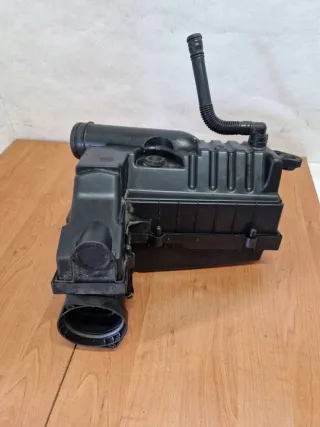3C0129620A Корпус воздушного фильтра Volkswagen Passat B6 Арт e12022101, вид 1