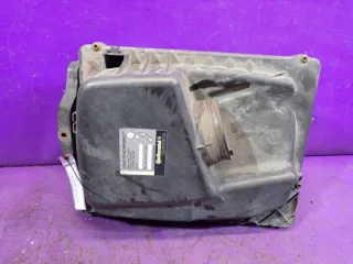 55557127 Корпус воздушного фильтра Opel Zafira B Арт e12021916, вид 3