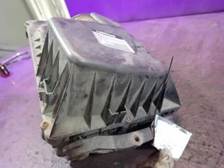 55557127 Корпус воздушного фильтра Opel Zafira B Арт e12021916, вид 4