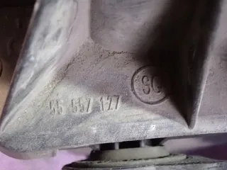 55557127 Корпус воздушного фильтра Opel Zafira B Арт e12021916, вид 5