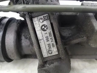  1096906 7852974489 Рулевая рейка BMW 3 E46 Арт e12021878, вид 3