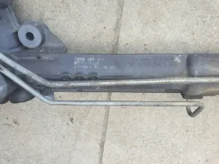 8E1422105C Рулевая рейка Audi A4 B7 Арт e12021700, вид 3