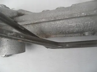 023-0080-084-001 Рулевая рейка Audi A2 Арт e12021643, вид 2