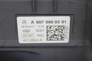 W246, A6070900301 Корпус воздушного фильтра Mercedes B W246 Арт e12021639, вид 6