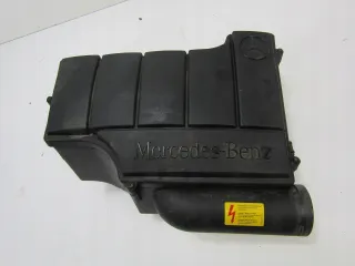 A1660940004 Корпус воздушного фильтра Mercedes A W168 Арт e12021637, вид 1