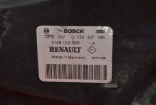 3135103780 Вентилятор радиатора Renault Laguna 3 Арт e12021599, вид 8