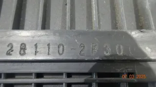 28110-2P300 Корпус воздушного фильтра Kia Sorento 2 Арт e12021566, вид 6