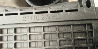 28110-2W300 Корпус воздушного фильтра Hyundai Santa FE 3 (DM) Арт e12021510, вид 9