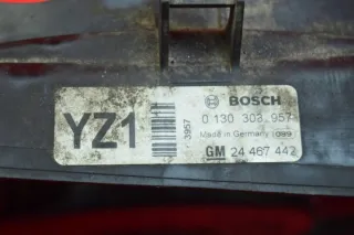 3135103909 Вентилятор радиатора Opel Astra H Арт e12021506, вид 4