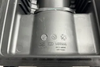 28111M6000 Корпус воздушного фильтра Hyundai Elantra XD Арт e12021488, вид 8