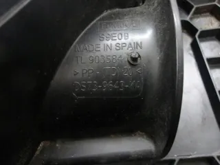 DS739661KA Корпус воздушного фильтра Ford Mondeo 5 Арт e12021461, вид 3
