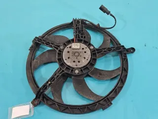 IMPRK1435882, 0130303019 Вентилятор радиатора MINI Cooper R56 Арт e12021448, вид 2