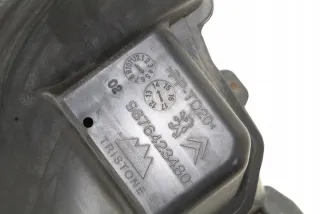 9676423480 Корпус воздушного фильтра Citroen C4 2 Арт e12021383, вид 7
