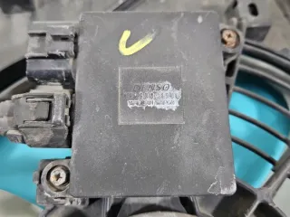 499300-3580 IMPRK1455714, Вентилятор радиатора Mazda 2 DY Арт e12021363, вид 3