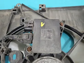 499300-3580 IMPRK1455714, Вентилятор радиатора Mazda 2 DY Арт e12021363, вид 5