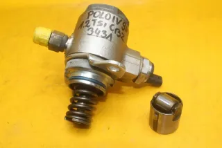 03C127026P Насос топливный Volkswagen Polo 4 Арт e12021349, вид 1