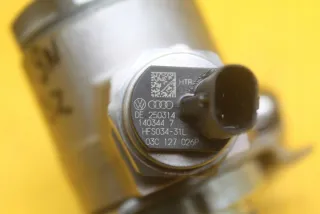 03C127026P Насос топливный Volkswagen Polo 4 Арт e12021349, вид 6