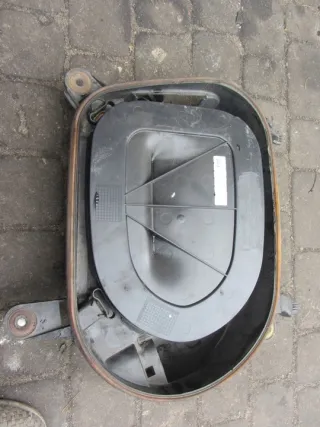 7812061 Корпус воздушного фильтра BMW X5 E70 Арт e12021330, вид 1