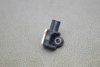 31334336 Датчик удара Volvo S60 2 Арт e12021253, вид 2