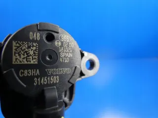 31451503 Датчик удара Volvo S60 3 Арт e12021248, вид 3