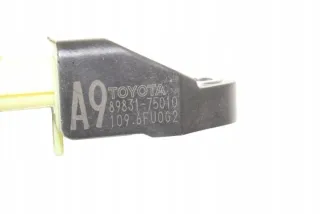 _E15_ 8983175010 Датчик удара Toyota IQ Арт e12021146, вид 4