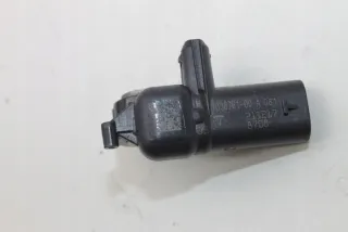 103676100A Датчик удара Tesla model X Арт e12021103, вид 4