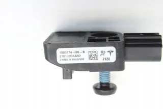 100527400B Датчик удара Tesla model 3 Арт e12021094, вид 3