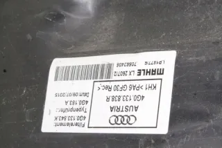 4G0133838R Корпус воздушного фильтра Audi A6 C7 (S6,RS6) Арт e12020869, вид 2