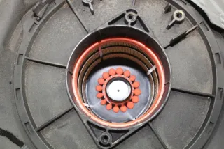 4G0133838R Корпус воздушного фильтра Audi A6 C7 (S6,RS6) Арт e12020869, вид 3