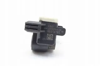 8651A165 Датчик удара Mitsubishi Outlander 3 Арт e12020865, вид 2