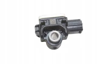 8651A166 Датчик удара Mitsubishi Outlander 3 Арт e12020858, вид 1