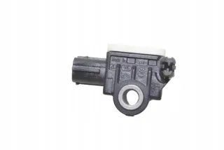 8651A166 Датчик удара Mitsubishi Outlander 3 Арт e12020858, вид 3