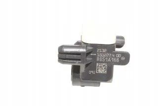 8651A166 Датчик удара Mitsubishi Outlander 3 Арт e12020858, вид 5