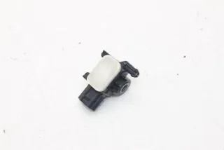 8651A165 Датчик удара Mitsubishi Outlander 3 Арт e12020856, вид 2