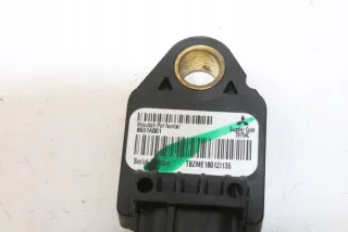 8651A001 Датчик удара Mitsubishi Outlander 3 Арт e12020854, вид 1