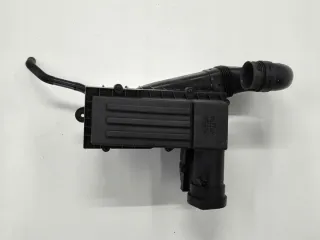 3C0129601CK Корпус воздушного фильтра Audi A3 8P Арт e12020817, вид 1