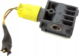 0038202926 0038202926DS3 Датчик удара Mercedes ML W164 Арт e12020790, вид 2