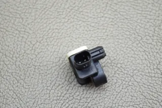 W246, A1668210151 Датчик удара Mercedes A W176 Арт e12020701, вид 6