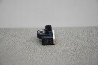 W246, A1668210151 Датчик удара Mercedes A W176 Арт e12020700, вид 4