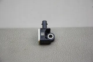W246, A1668210151 Датчик удара Mercedes A W176 Арт e12020700, вид 5