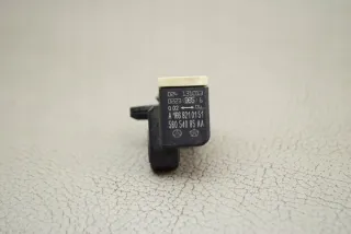 W246, A1668210151 Датчик удара Mercedes A W176 Арт e12020697, вид 3