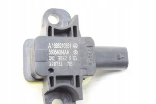 W246, A1668210351 Датчик удара Mercedes A W177 Арт e12020684, вид 3