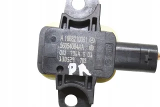 W246, A1668210351 Датчик удара Mercedes A W177 Арт e12020666, вид 1