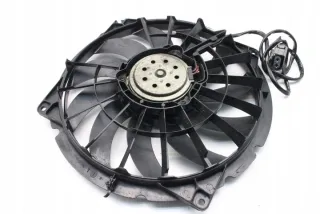 870680J Вентилятор радиатора Audi A4 B7 Арт e12020393, вид 3