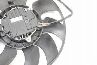 8W0959455K Вентилятор радиатора Audi A4 B9 Арт e12020385, вид 2