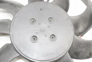 8W0959455K Вентилятор радиатора Audi A4 B9 Арт e12020385, вид 3