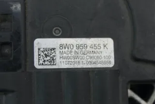 8W0959455K Вентилятор радиатора Audi A4 B9 Арт e12020385, вид 6