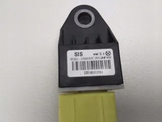 959200U000 Датчик удара Hyundai i40  Арт e12020252, вид 2